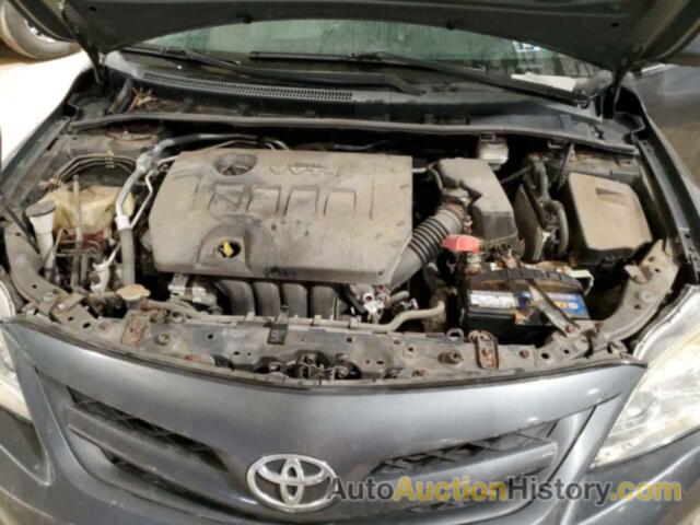 TOYOTA COROLLA BASE, 2T1BU4EE1CC817450