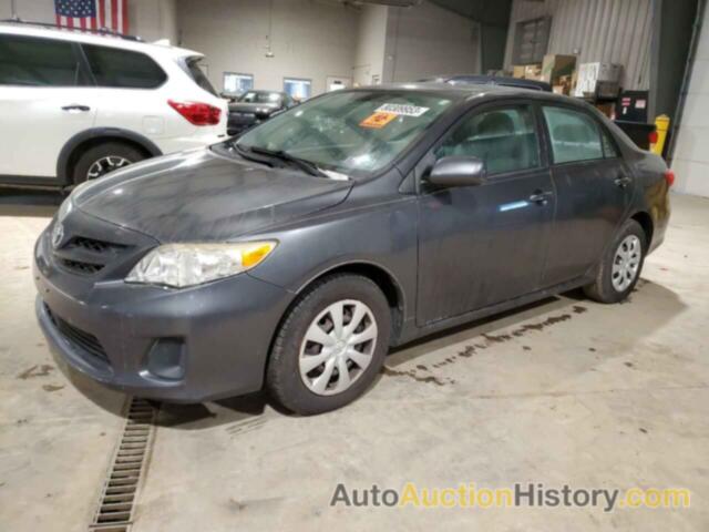 TOYOTA COROLLA BASE, 2T1BU4EE1CC817450