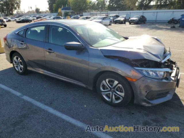 HONDA CIVIC LX, 19XFC2F53HE210725