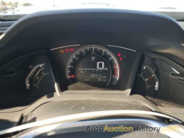 HONDA CIVIC LX, 19XFC2F53HE210725