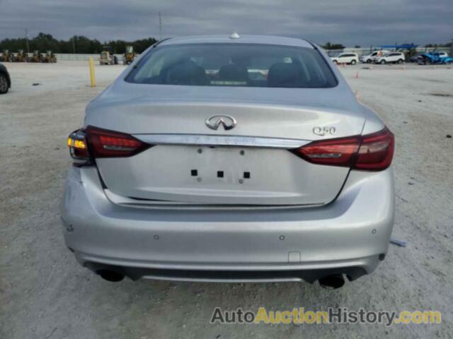 INFINITI Q50 LUXE, JN1EV7AP2JM362968