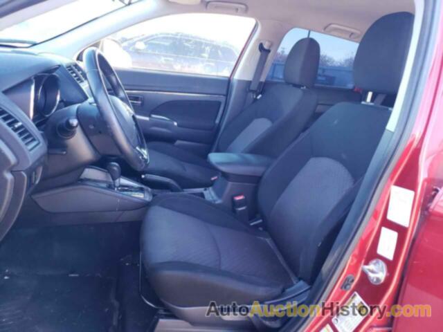 MITSUBISHI OUTLANDER SE, JA4AP4AU0KU014172