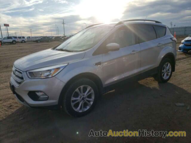 FORD ESCAPE SE, 1FMCU9GD6JUC12907