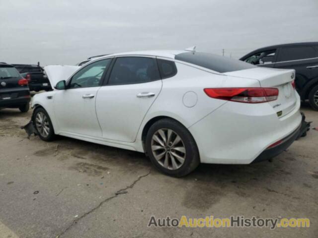 KIA OPTIMA LX, 5XXGT4L34GG060732