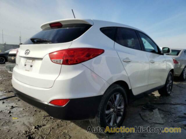 HYUNDAI TUCSON GLS, KM8JT3AF9FU952458