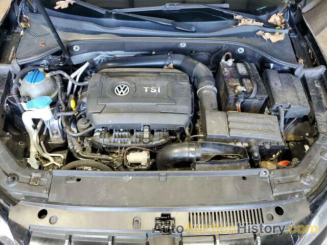 VOLKSWAGEN PASSAT SEL, 1VWCT7A36EC066447