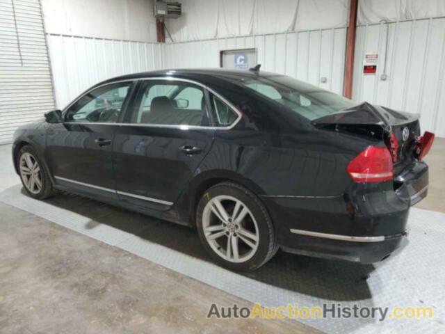 VOLKSWAGEN PASSAT SEL, 1VWCT7A36EC066447