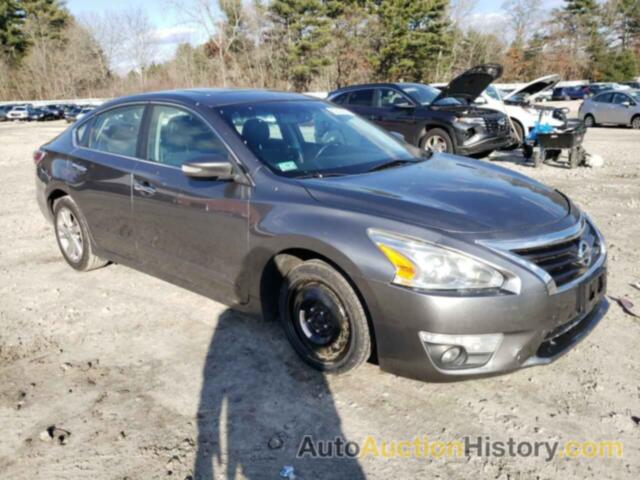 NISSAN ALTIMA 2.5, 1N4AL3AP8FN919125