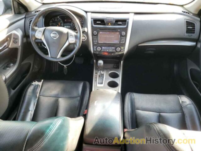 NISSAN ALTIMA 2.5, 1N4AL3AP8FN919125