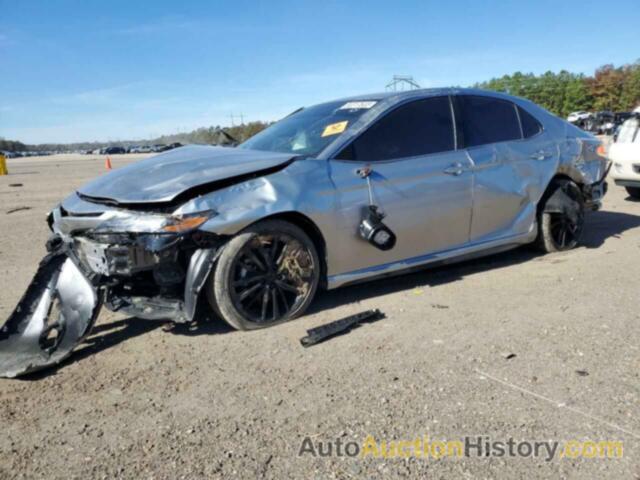 TOYOTA CAMRY XSE, 4T1B61HK1KU785154