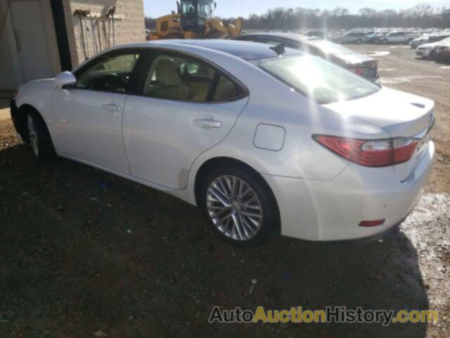 LEXUS ES350 350, JTHBK1GG3E2128352