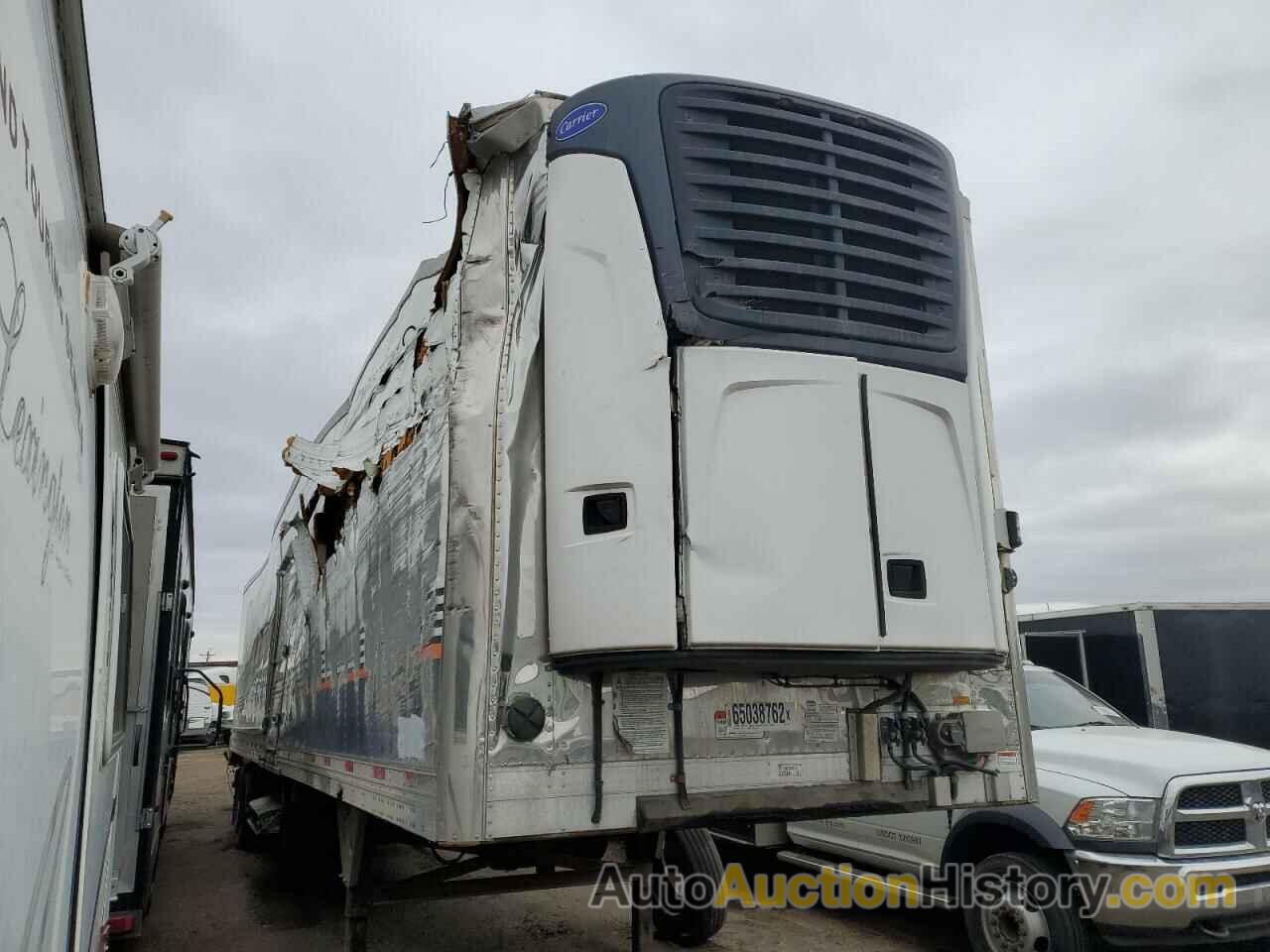 UTILITY REEFER 53', 1UYVS2535K2728601