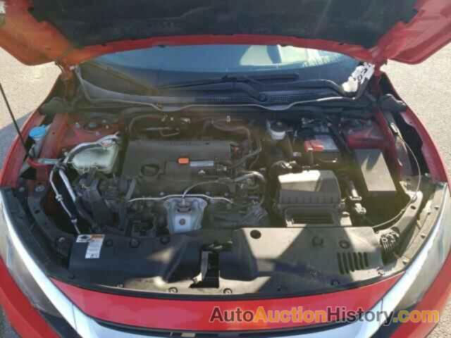 HONDA CIVIC LX, 2HGFC2F57JH570110