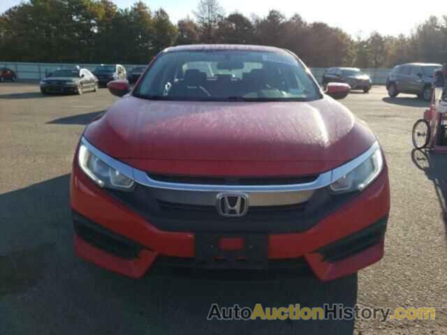 HONDA CIVIC LX, 2HGFC2F57JH570110