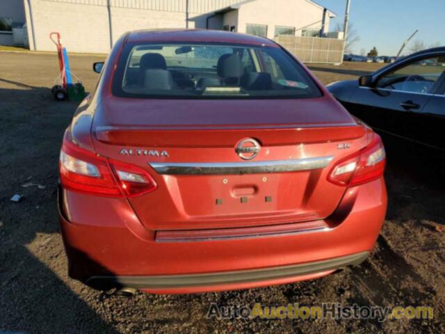 NISSAN ALTIMA 2.5, 1N4AL3APXGC192051