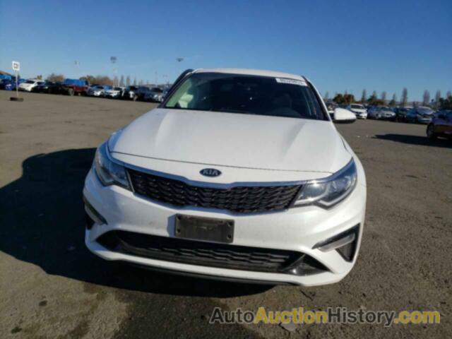 KIA OPTIMA LX, 5XXGT4L36KG354352