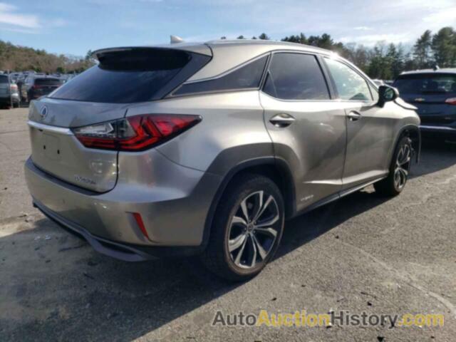 LEXUS RX450 450H BASE, 2T2BGMCA1KC039992