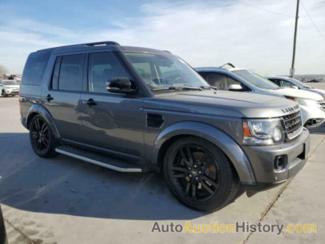 LAND ROVER LR4 HSE, SALAG2V67GA818850