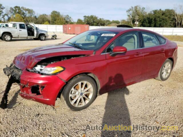 FORD FUSION SE, 3FA6P0HD1KR161110