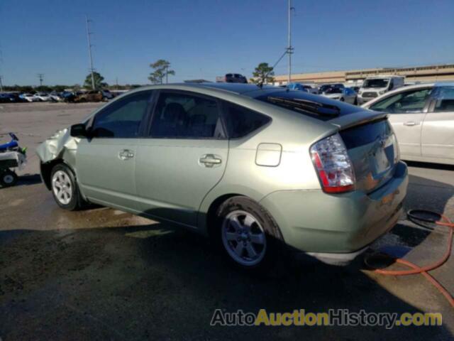 TOYOTA PRIUS, JTDKB20U877645899