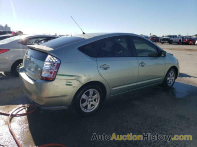 TOYOTA PRIUS, JTDKB20U877645899