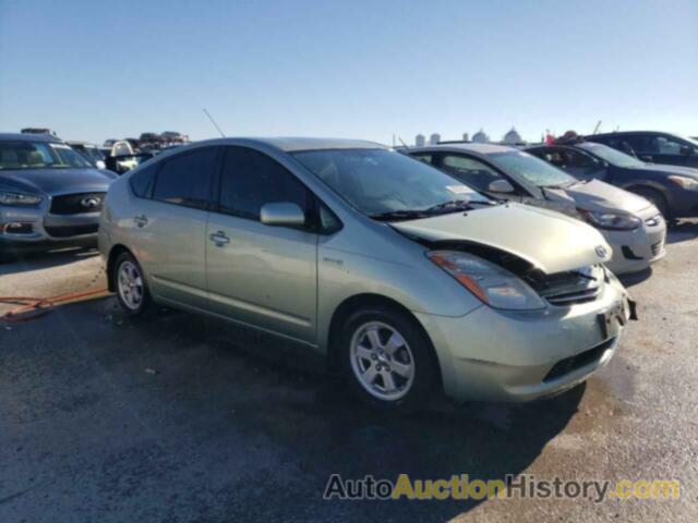 TOYOTA PRIUS, JTDKB20U877645899