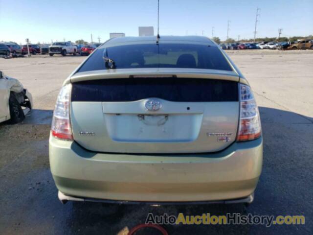 TOYOTA PRIUS, JTDKB20U877645899