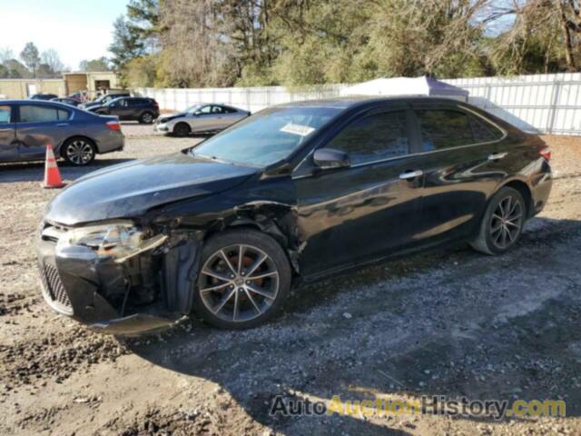 TOYOTA CAMRY LE, 4T1BF1FK7FU006445