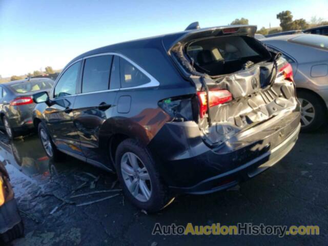 ACURA RDX TECHNOLOGY, 5J8TB4H50FL006680