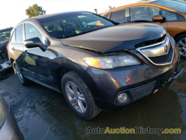 ACURA RDX TECHNOLOGY, 5J8TB4H50FL006680