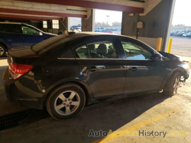 CHEVROLET CRUZE LT, 1G1PC5SB2F7114589