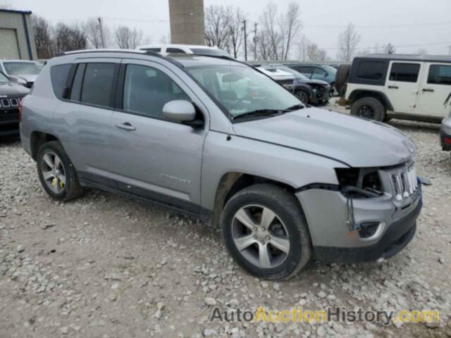 JEEP COMPASS LATITUDE, 1C4NJDEB5HD112401