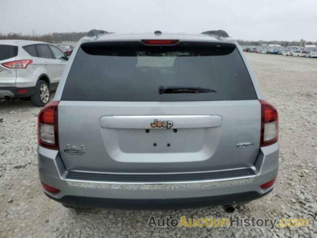 JEEP COMPASS LATITUDE, 1C4NJDEB5HD112401