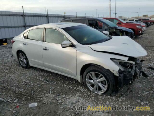 NISSAN ALTIMA 2.5, 1N4AL3APXEN255988