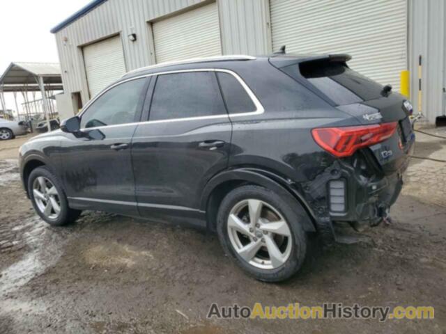 AUDI Q3 PREMIUM, WA1AECF3XL1088315