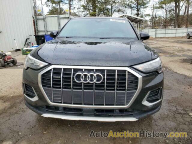 AUDI Q3 PREMIUM, WA1AECF3XL1088315