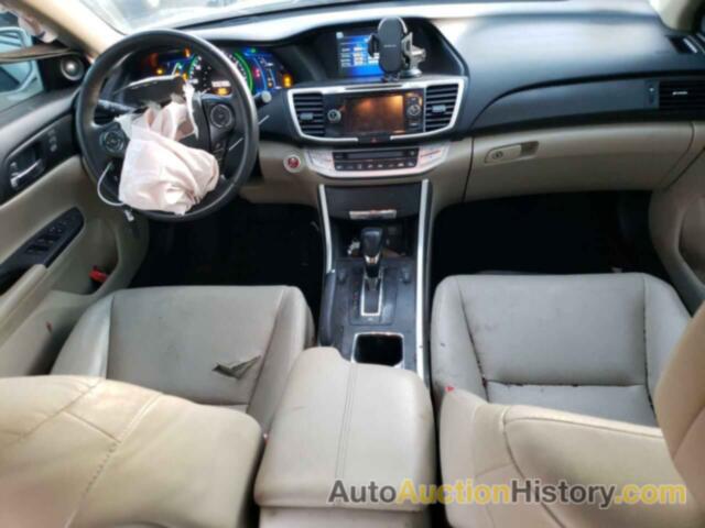 HONDA ACCORD HYBRID EXL, 1HGCR6F57EA010312