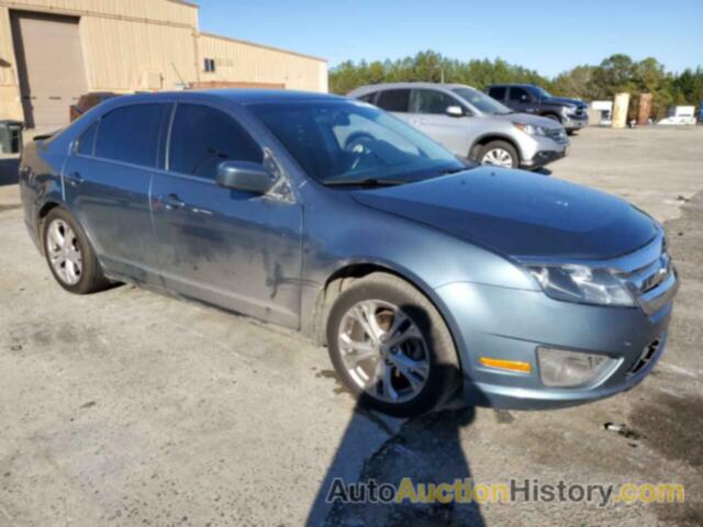 FORD FUSION SE, 3FAHP0HG6CR341008