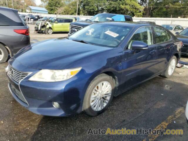 LEXUS ES350 350, JTHBK1GG8D2042257