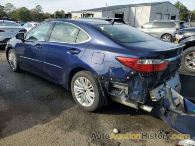 LEXUS ES350 350, JTHBK1GG8D2042257