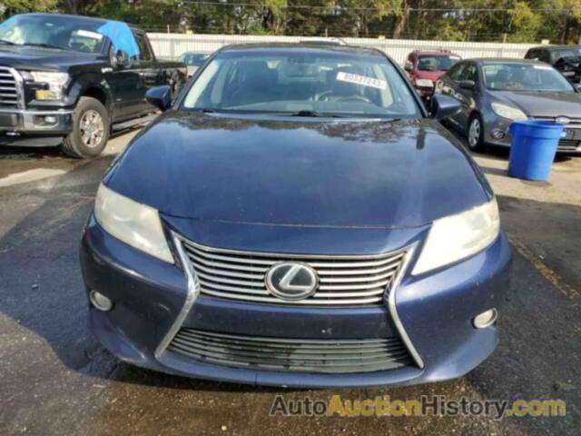 LEXUS ES350 350, JTHBK1GG8D2042257