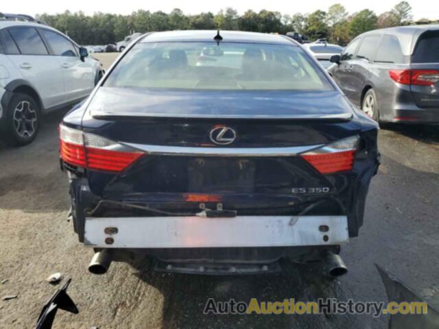 LEXUS ES350 350, JTHBK1GG8D2042257