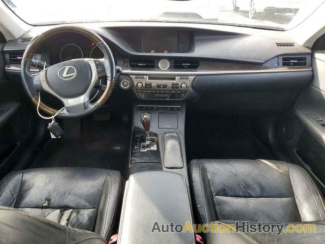 LEXUS ES350 350, JTHBK1GG8D2042257