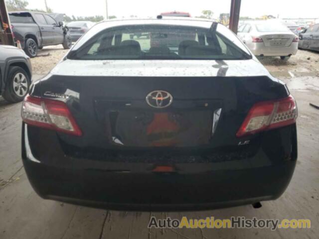 TOYOTA CAMRY BASE, 4T1BF3EK2BU129724