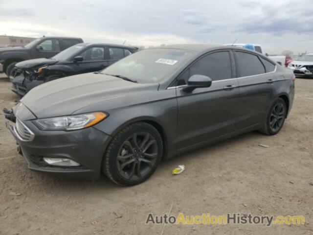 FORD FUSION SE, 3FA6P0HD6JR218240