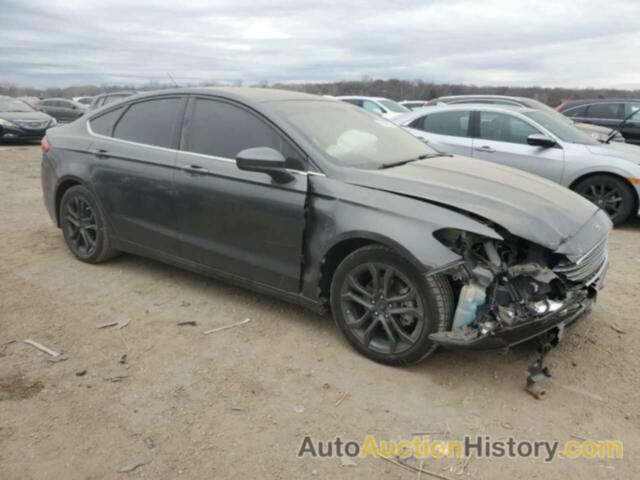 FORD FUSION SE, 3FA6P0HD6JR218240