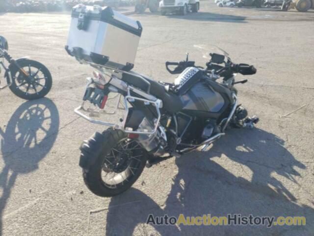 BMW R-SERIES GS ADVENTURE, WB10M1303P6H30868