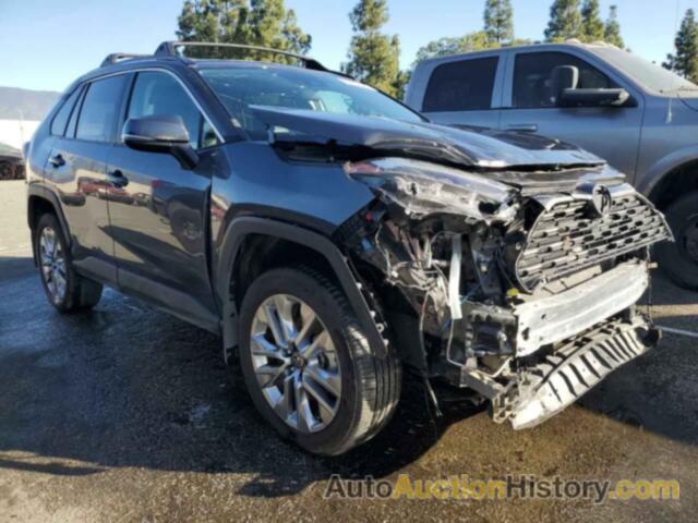 TOYOTA RAV4 XLE PREMIUM, 2T3C1RFV8NC211436