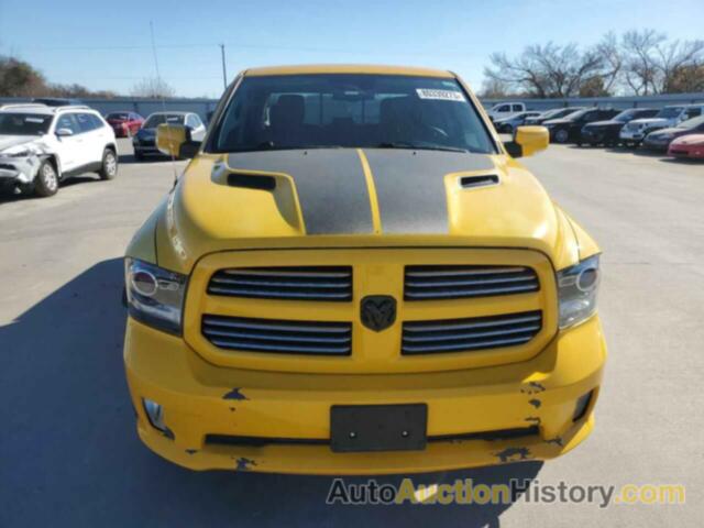 RAM 1500 SPORT, 1C6RR7MT6GS309987