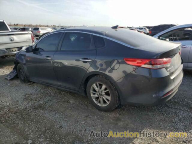 KIA OPTIMA LX, 5XXGT4L38HG153223